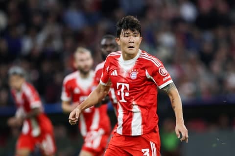 Football. UEFA Champions League. Bayern Munich - Chelsea FC. 17.09.2025
