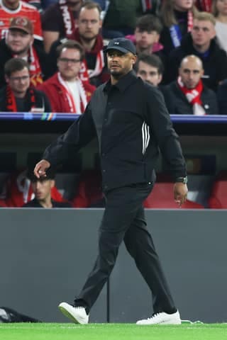 Football. UEFA Champions League. Bayern Munich - Chelsea FC. 17.09.2025