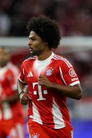 Football. UEFA Champions League. Bayern Munich - Chelsea FC. 17.09.2025