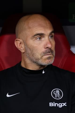Football. UEFA Champions League. Bayern Munich - Chelsea FC. 17.09.2025