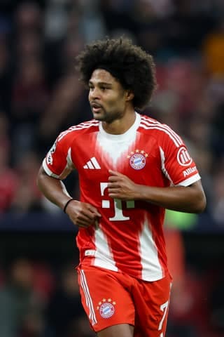 Football. UEFA Champions League. Bayern Munich - Chelsea FC. 17.09.2025