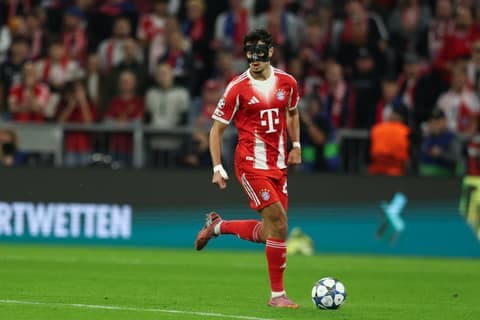Football. UEFA Champions League. Bayern Munich - Chelsea FC. 17.09.2025