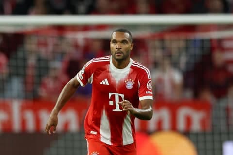 Football. UEFA Champions League. Bayern Munich - Chelsea FC. 17.09.2025