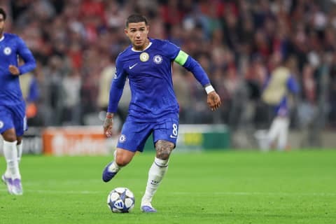 Football. UEFA Champions League. Bayern Munich - Chelsea FC. 17.09.2025