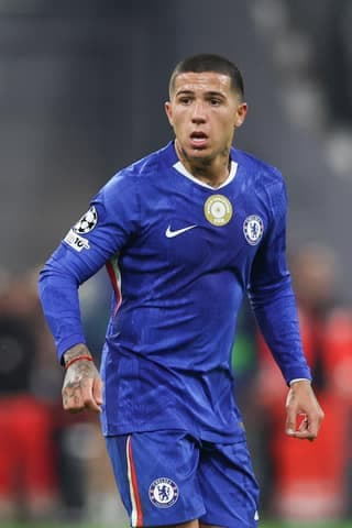 Football. UEFA Champions League. Bayern Munich - Chelsea FC. 17.09.2025