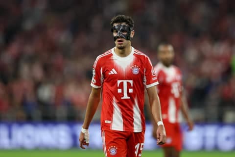 Football. UEFA Champions League. Bayern Munich - Chelsea FC. 17.09.2025