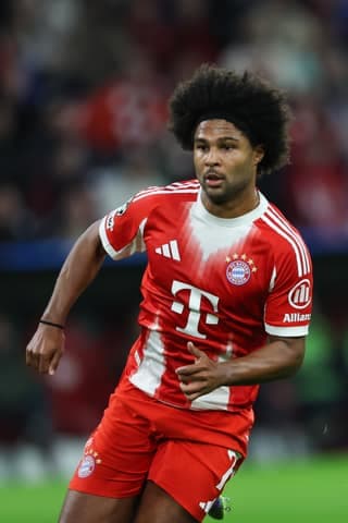 Football. UEFA Champions League. Bayern Munich - Chelsea FC. 17.09.2025