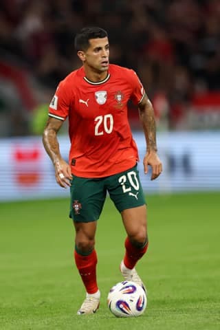 Football. World Cup Qualifiers. Wegry - Portugalia. 09.09.2025