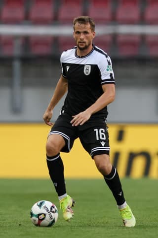 Football. Europa League. Wolfsberger AC - PAOK Thessaloniki. 14.08.2025