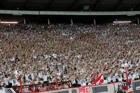 Football. Champions League. Crvena Zvezda - Lech Poznan. 12.08.2025