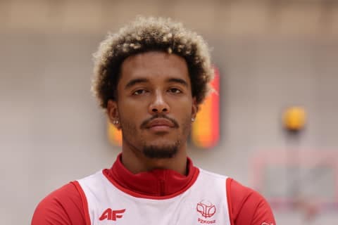 Basketball. Poland national team. Training. 28.07.2025