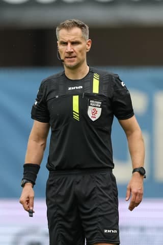 Football. PKO BP Ekstraklasa. Piast Gliwice - Gornik Zabrze. 26.07.2025