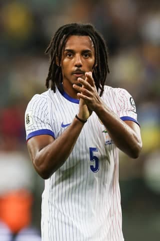 Football. FIFA World Cup. Ukraine - France. 05.09.2025