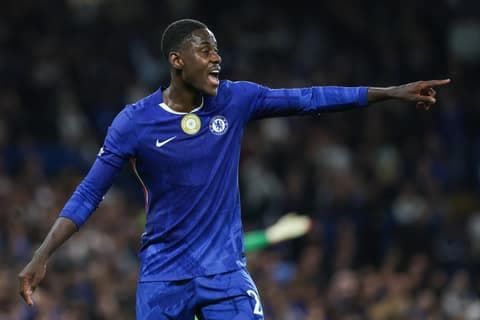 Football. UEFA Champions League. Chelsea - Benfica. 30.09.2025