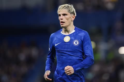 Football. UEFA Champions League. Chelsea - Benfica. 30.09.2025