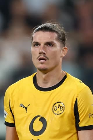 Football. UEFA Champions League. Juventus - Borussia Dortmund. 16.09.2025