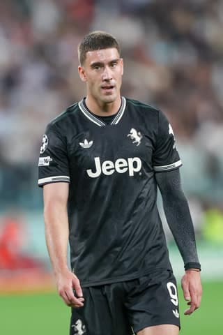 Football. UEFA Champions League. Juventus - Borussia Dortmund. 16.09.2025