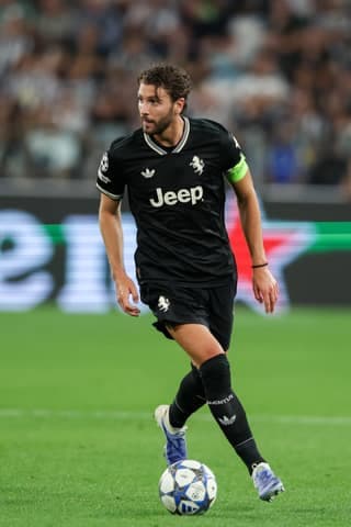 Football. UEFA Champions League. Juventus - Borussia Dortmund. 16.09.2025