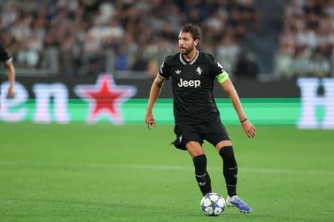 Football. UEFA Champions League. Juventus - Borussia Dortmund. 16.09.2025