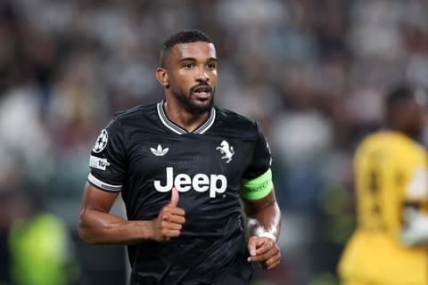 Football. UEFA Champions League. Juventus - Borussia Dortmund. 16.09.2025