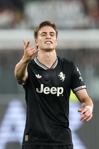 Football. UEFA Champions League. Juventus - Borussia Dortmund. 16.09.2025