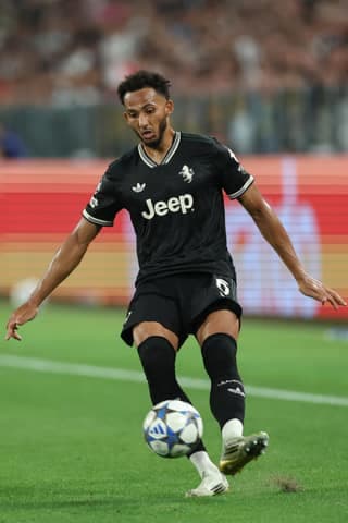 Football. UEFA Champions League. Juventus - Borussia Dortmund. 16.09.2025