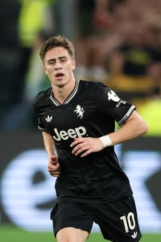 Football. UEFA Champions League. Juventus - Borussia Dortmund. 16.09.2025