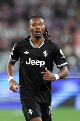 Football. UEFA Champions League. Juventus - Borussia Dortmund. 16.09.2025