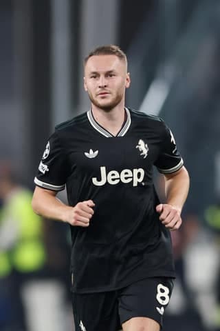 Football. UEFA Champions League. Juventus - Borussia Dortmund. 16.09.2025
