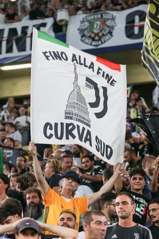 Football. UEFA Champions League. Juventus - Borussia Dortmund. 16.09.2025
