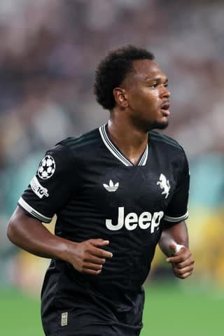 Football. UEFA Champions League. Juventus - Borussia Dortmund. 16.09.2025