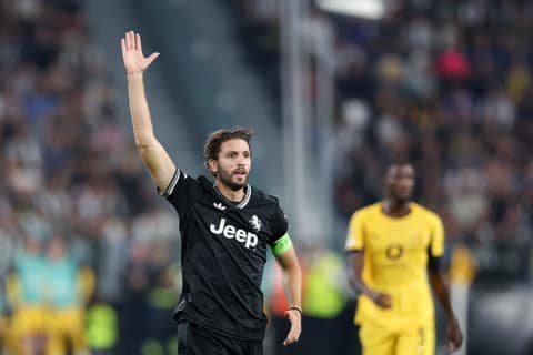 Football. UEFA Champions League. Juventus - Borussia Dortmund. 16.09.2025