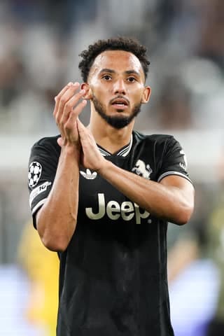 Football. UEFA Champions League. Juventus - Borussia Dortmund. 16.09.2025