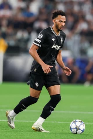 Football. UEFA Champions League. Juventus - Borussia Dortmund. 16.09.2025