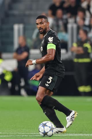 Football. UEFA Champions League. Juventus - Borussia Dortmund. 16.09.2025