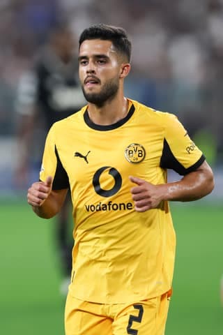 Football. UEFA Champions League. Juventus - Borussia Dortmund. 16.09.2025