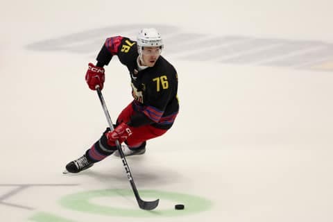 Ice Hockey. Tauron Hokej Liga. Unia Oswiecim - Polonia Bytom. 19.09.2025