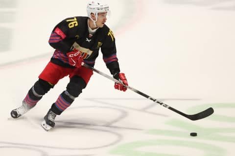 Ice Hockey. Tauron Hokej Liga. Unia Oswiecim - Polonia Bytom. 19.09.2025