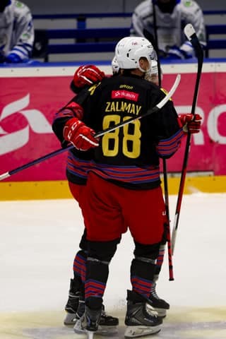Ice Hockey. Tauron Hokej Liga. Unia Oswiecim - Polonia Bytom. 19.09.2025