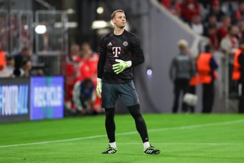 Football. UEFA Champions League. Bayern Munich - Chelsea FC. 17.09.2025
