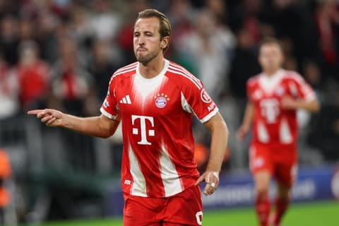 Football. UEFA Champions League. Bayern Munich - Chelsea FC. 17.09.2025