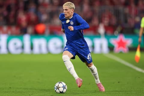 Football. UEFA Champions League. Bayern Munich - Chelsea FC. 17.09.2025