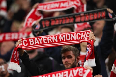Football. UEFA Champions League. Bayern Munich - Chelsea FC. 17.09.2025