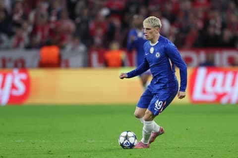 Football. UEFA Champions League. Bayern Munich - Chelsea FC. 17.09.2025