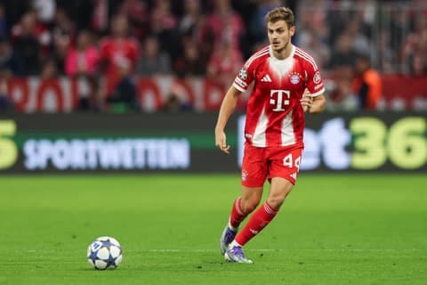Football. UEFA Champions League. Bayern Munich - Chelsea FC. 17.09.2025