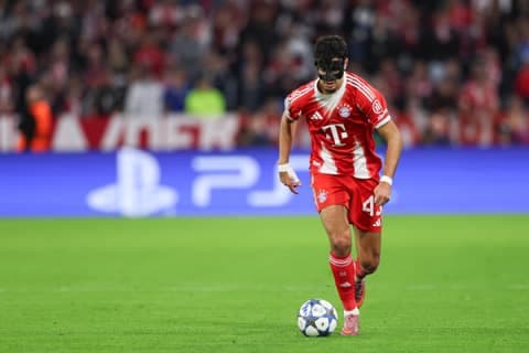 Football. UEFA Champions League. Bayern Munich - Chelsea FC. 17.09.2025