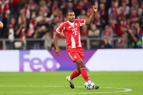 Football. UEFA Champions League. Bayern Munich - Chelsea FC. 17.09.2025