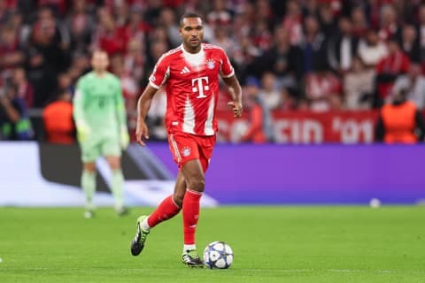 Football. UEFA Champions League. Bayern Munich - Chelsea FC. 17.09.2025