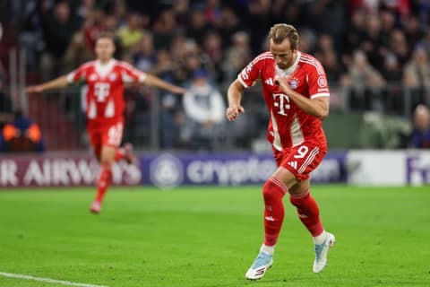 Football. UEFA Champions League. Bayern Munich - Chelsea FC. 17.09.2025