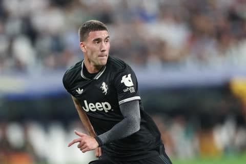 Football. UEFA Champions League. Juventus - Borussia Dortmund. 16.09.2025